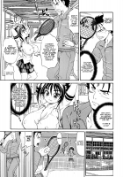 Koisuru Purinpai Ch.5 Al Treatment [Andou Hiroyuki] [Original] Thumbnail Page 03