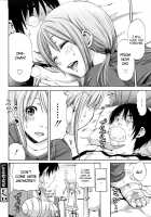 Funky Glamourous / ファンキー★グラマラス [Coelacanth] [Original] Thumbnail Page 151