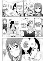 Funky Glamourous / ファンキー★グラマラス [Coelacanth] [Original] Thumbnail Page 153