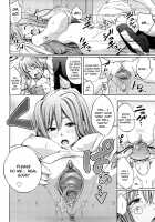 Funky Glamourous / ファンキー★グラマラス [Coelacanth] [Original] Thumbnail Page 19