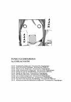 Funky Glamourous / ファンキー★グラマラス [Coelacanth] [Original] Thumbnail Page 212