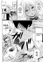 Funky Glamourous / ファンキー★グラマラス [Coelacanth] [Original] Thumbnail Page 39