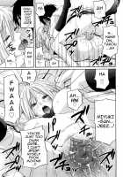 Funky Glamourous / ファンキー★グラマラス [Coelacanth] [Original] Thumbnail Page 40