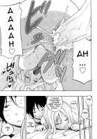 Funky Glamourous / ファンキー★グラマラス [Coelacanth] [Original] Thumbnail Page 42