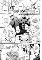 Funky Glamourous / ファンキー★グラマラス [Coelacanth] [Original] Thumbnail Page 72