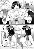 Karin to Icha Love Ecchi / 果林といちゃラブエッチ [Miyamoto Liz] [Love Live!] Thumbnail Page 19