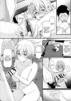 Itoshi no Senpai to Mou Ichido Hajimete o / 愛しの先輩ともう一度初体験を [Saemon] [Original] Thumbnail Page 21
