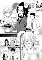 Itoshi no Senpai to Mou Ichido Hajimete o / 愛しの先輩ともう一度初体験を [Saemon] [Original] Thumbnail Page 04