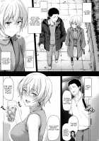 Itoshi no Senpai to Mou Ichido Hajimete o / 愛しの先輩ともう一度初体験を [Saemon] [Original] Thumbnail Page 06