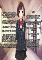 Otomege no Suterareta Akuyaku Ojou-sama o Oishiku Itadaku Tame ni / 乙女ゲーの棄てられた悪役お嬢様を美味しく頂くために [Nakajou] [Original] Thumbnail Page 113