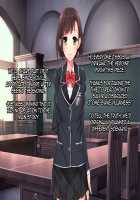 Otomege no Suterareta Akuyaku Ojou-sama o Oishiku Itadaku Tame ni / 乙女ゲーの棄てられた悪役お嬢様を美味しく頂くために [Nakajou] [Original] Thumbnail Page 153