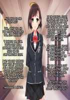 Otomege no Suterareta Akuyaku Ojou-sama o Oishiku Itadaku Tame ni / 乙女ゲーの棄てられた悪役お嬢様を美味しく頂くために [Nakajou] [Original] Thumbnail Page 155