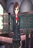 Otomege no Suterareta Akuyaku Ojou-sama o Oishiku Itadaku Tame ni / 乙女ゲーの棄てられた悪役お嬢様を美味しく頂くために [Nakajou] [Original] Thumbnail Page 163