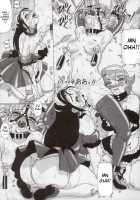 Hajimete no Hentai vol. 3 / はじめてのへんたい vol.3 [Tada Atsunori] [Original] Thumbnail Page 21