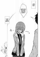 Sweet Marshmallow / 甘いマシュマロ [Takeyuu] [Fate] Thumbnail Page 28