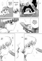 SHEER HEART ATTACK! [Kuroinu Juu] [Sailor Moon] Thumbnail Page 20