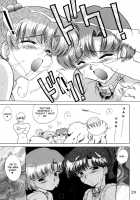 SHEER HEART ATTACK! [Kuroinu Juu] [Sailor Moon] Thumbnail Page 28
