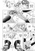 SHEER HEART ATTACK! [Kuroinu Juu] [Sailor Moon] Thumbnail Page 41