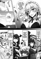 SakuNuki! / さくヌキ! [Akitsuki Karasu] [Touhou Project] Thumbnail Page 05