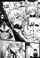 SakuNuki! / さくヌキ! [Akitsuki Karasu] [Touhou Project] Thumbnail Page 07