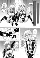 Watashi to Marisa no Bondage Life!? / わたしと魔理沙のボンデジLife!? [Kousoku] [Touhou Project] Thumbnail Page 19