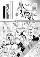 Watashi to Marisa no Bondage Life!? / わたしと魔理沙のボンデジLife!? [Kousoku] [Touhou Project] Thumbnail Page 20
