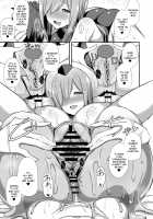 Aku no Onna Kanbu Slime Lady no Yuuwaku / 悪の女幹部スライムレディの誘惑 [HANABi] [Original] Thumbnail Page 20