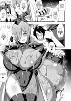 Aku no Onna Kanbu Slime Lady no Yuuwaku / 悪の女幹部スライムレディの誘惑 [HANABi] [Original] Thumbnail Page 26