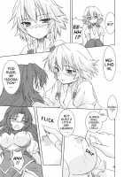 Drunk-ya-rin Tale / 酔夜鈴嬉譚 [Urutsu] [Touhou Project] Thumbnail Page 15