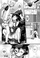 Witch's Temptation / Witch's Temptation [Minato Yoshihiro] [Original] Thumbnail Page 20