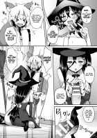 Witch's Temptation / Witch's Temptation [Minato Yoshihiro] [Original] Thumbnail Page 05