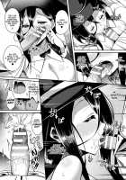 Witch's Temptation / Witch's Temptation [Minato Yoshihiro] [Original] Thumbnail Page 06