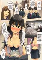 Shimai Kyoudou no Heya - Part 2 / 姉妹共同の部屋part2 [Wakamatsu] [Original] Thumbnail Page 01