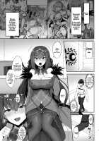 Scathach Shishou to Skadi-sama wa Ai ga Hoshii / スカサハ師匠とスカディ様は愛がほしい [Kazamitiu] [Fate] Thumbnail Page 05