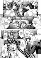 Harem Wedding The Sweet Honeymoon / ハーレムウェディング The Sweet Honeymoon [Sinbo Tamaran] [Original] Thumbnail Page 105