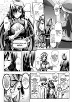 Harem Wedding The Sweet Honeymoon / ハーレムウェディング The Sweet Honeymoon [Sinbo Tamaran] [Original] Thumbnail Page 112
