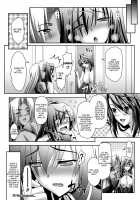 Harem Wedding The Sweet Honeymoon / ハーレムウェディング The Sweet Honeymoon [Sinbo Tamaran] [Original] Thumbnail Page 126