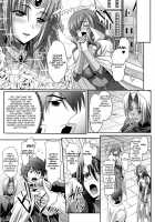 Harem Wedding The Sweet Honeymoon / ハーレムウェディング The Sweet Honeymoon [Sinbo Tamaran] [Original] Thumbnail Page 130