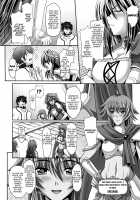 Harem Wedding The Sweet Honeymoon / ハーレムウェディング The Sweet Honeymoon [Sinbo Tamaran] [Original] Thumbnail Page 131