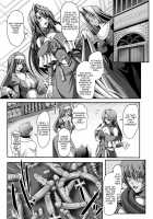 Harem Wedding The Sweet Honeymoon / ハーレムウェディング The Sweet Honeymoon [Sinbo Tamaran] [Original] Thumbnail Page 132