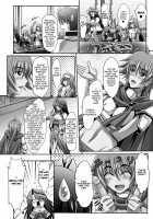 Harem Wedding The Sweet Honeymoon / ハーレムウェディング The Sweet Honeymoon [Sinbo Tamaran] [Original] Thumbnail Page 133