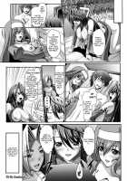 Harem Wedding The Sweet Honeymoon / ハーレムウェディング The Sweet Honeymoon [Sinbo Tamaran] [Original] Thumbnail Page 143