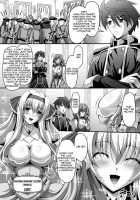 Harem Wedding The Sweet Honeymoon / ハーレムウェディング The Sweet Honeymoon [Sinbo Tamaran] [Original] Thumbnail Page 146
