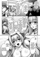 Harem Wedding The Sweet Honeymoon / ハーレムウェディング The Sweet Honeymoon [Sinbo Tamaran] [Original] Thumbnail Page 147