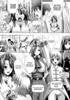 Harem Wedding The Sweet Honeymoon / ハーレムウェディング The Sweet Honeymoon [Sinbo Tamaran] [Original] Thumbnail Page 14