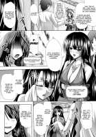 Harem Wedding The Sweet Honeymoon / ハーレムウェディング The Sweet Honeymoon [Sinbo Tamaran] [Original] Thumbnail Page 15