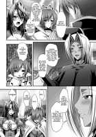 Harem Wedding The Sweet Honeymoon / ハーレムウェディング The Sweet Honeymoon [Sinbo Tamaran] [Original] Thumbnail Page 166