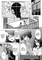 Harem Wedding The Sweet Honeymoon / ハーレムウェディング The Sweet Honeymoon [Sinbo Tamaran] [Original] Thumbnail Page 16