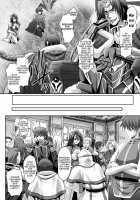 Harem Wedding The Sweet Honeymoon / ハーレムウェディング The Sweet Honeymoon [Sinbo Tamaran] [Original] Thumbnail Page 170