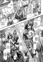 Harem Wedding The Sweet Honeymoon / ハーレムウェディング The Sweet Honeymoon [Sinbo Tamaran] [Original] Thumbnail Page 171